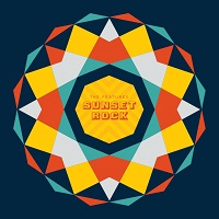 The Features - Sunset Rock